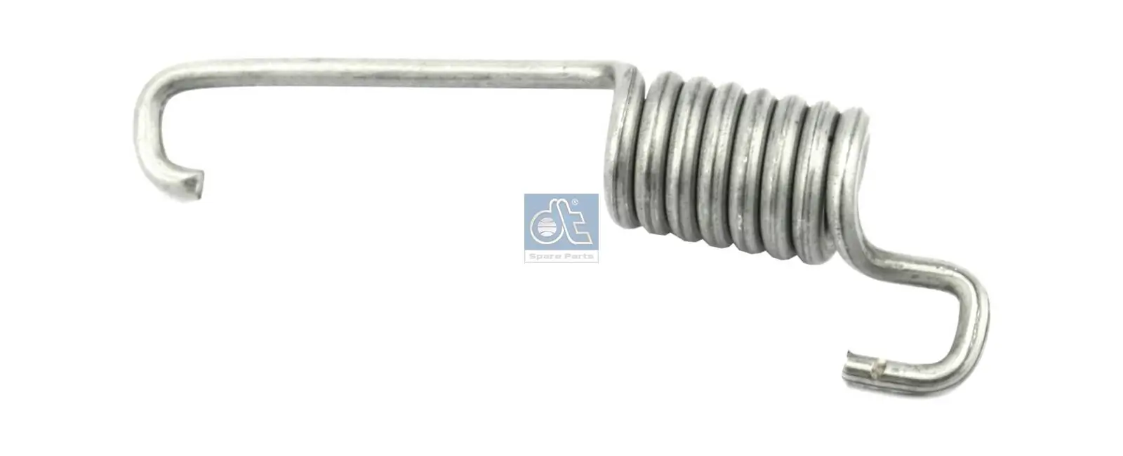 Ressort, mâchoire de frein DT Spare Parts 10.13060