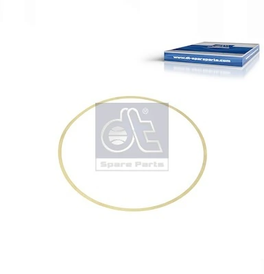 Joint d'étanchéité, chemise de cylindre DT Spare Parts 7.54509
