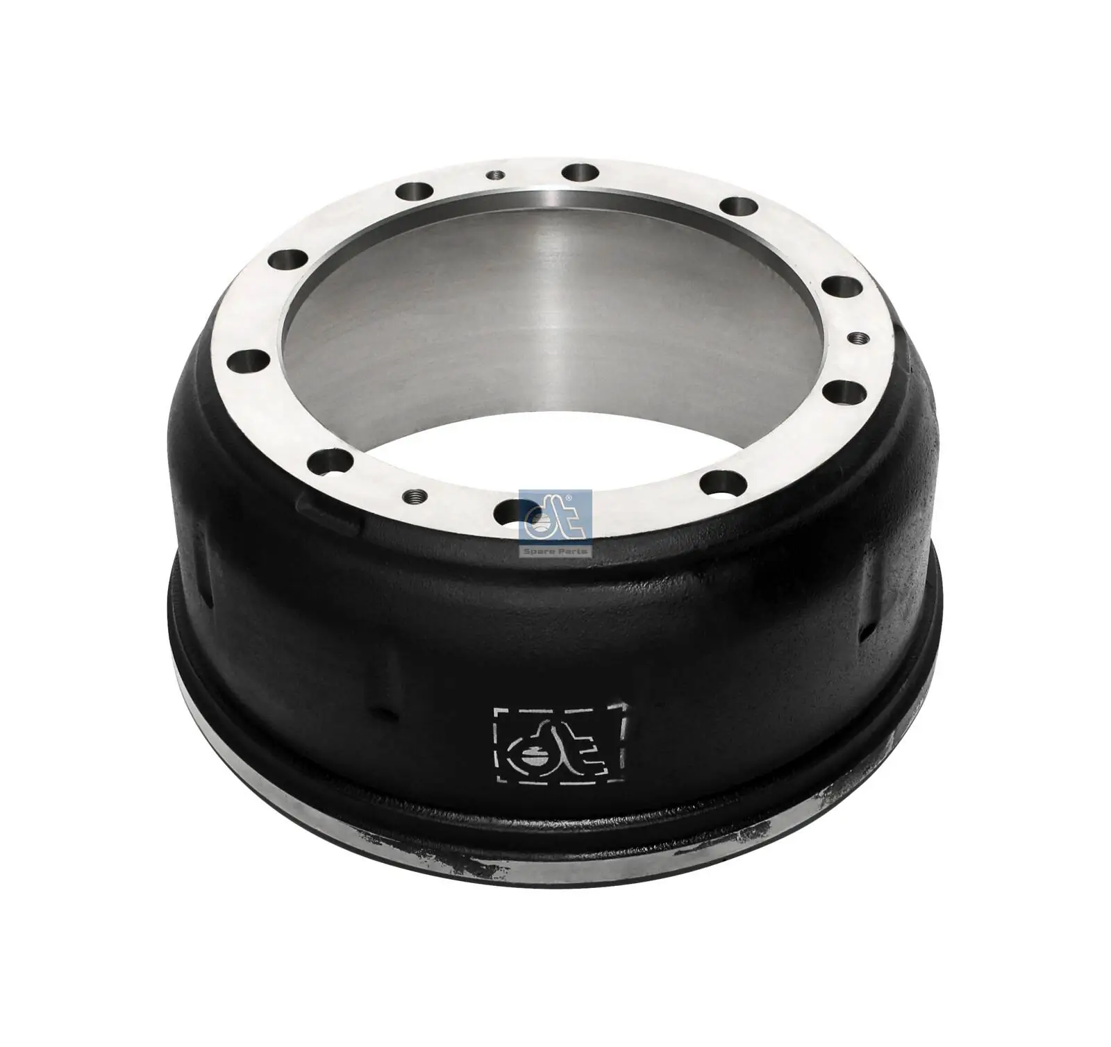 Tambour de frein DT Spare Parts 4.62953