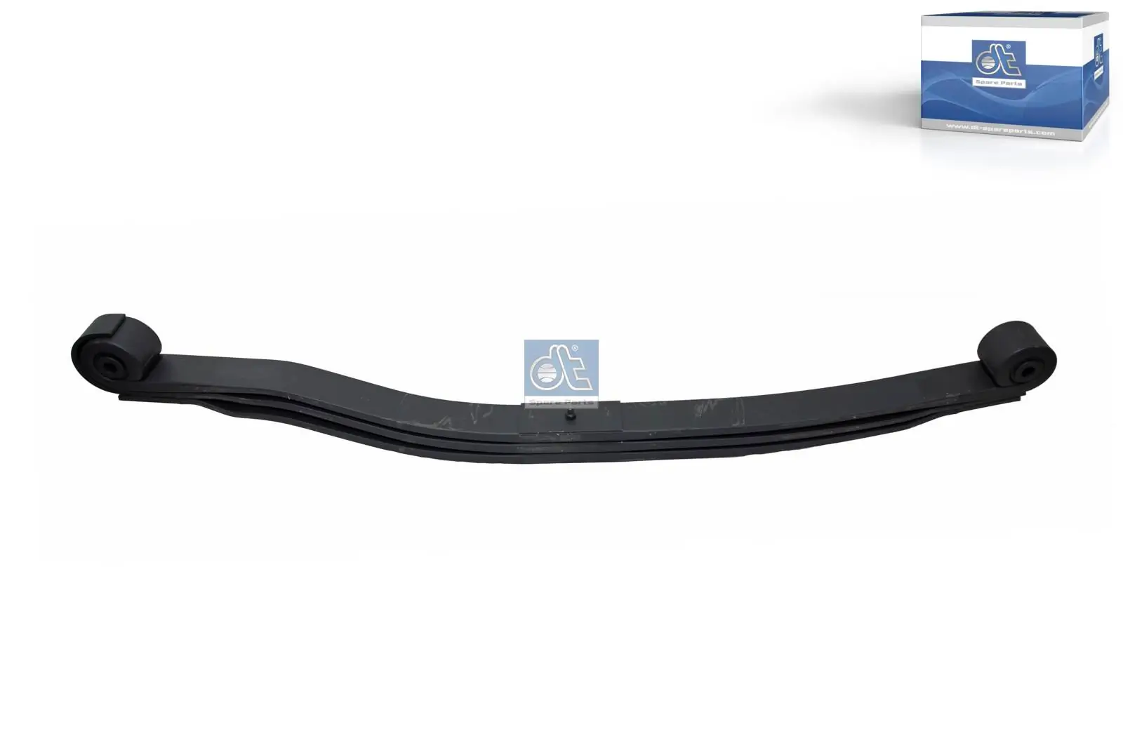 Groupe de ressorts DT Spare Parts 2.61546