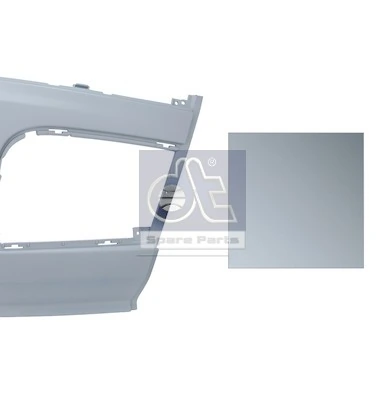 Pare-chocs DT Spare Parts 4.67437