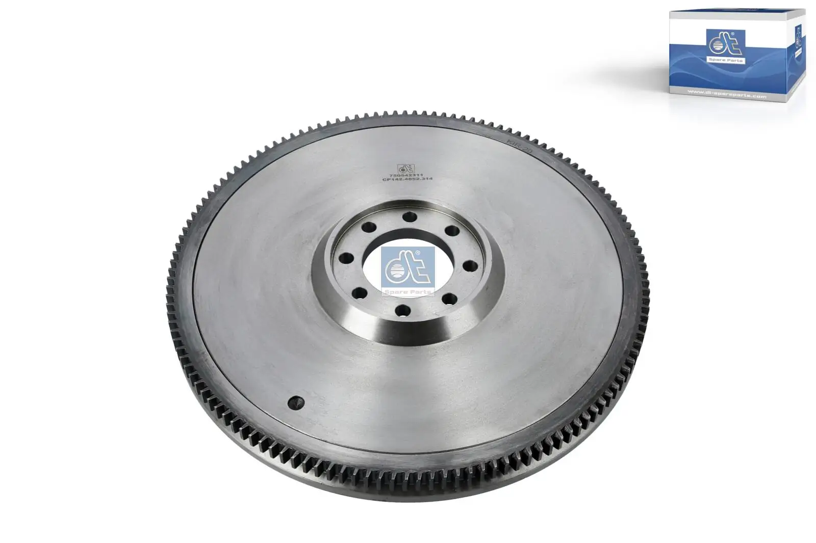 Volant moteur DT Spare Parts 4.62314