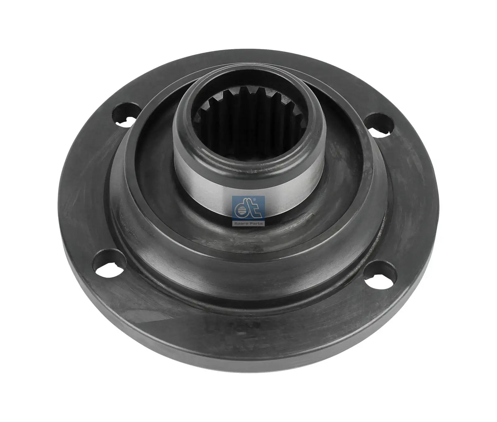 Flasque, différentiel DT Spare Parts 2.35261