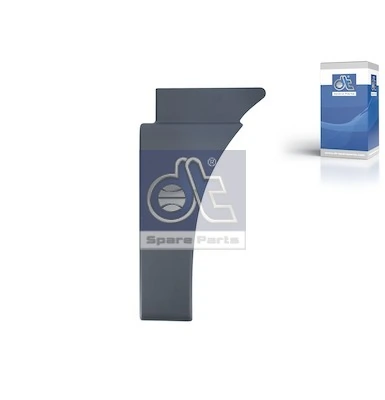 Élargissement, aile DT Spare Parts 3.80351