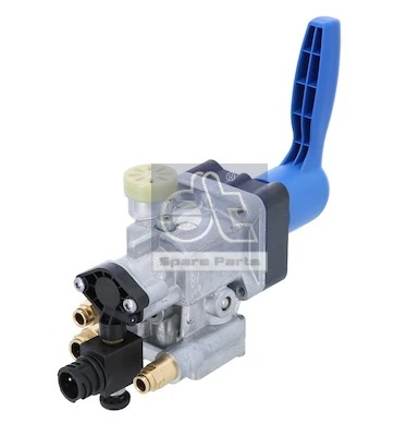 Valve de suspension pneumatique DT Spare Parts 10.55005