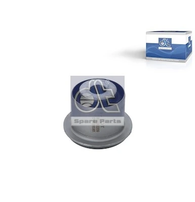 Douille, suspension de la cabine DT Spare Parts 1.52901