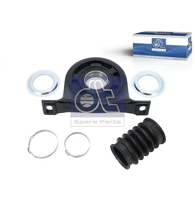 Suspension, arbre de cardan DT Spare Parts 4.81188