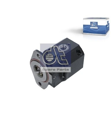 Pompe, préalimentation de carburant DT Spare Parts 5.41307