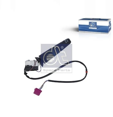 Commutateur de colonne de direction DT Spare Parts 4.72128