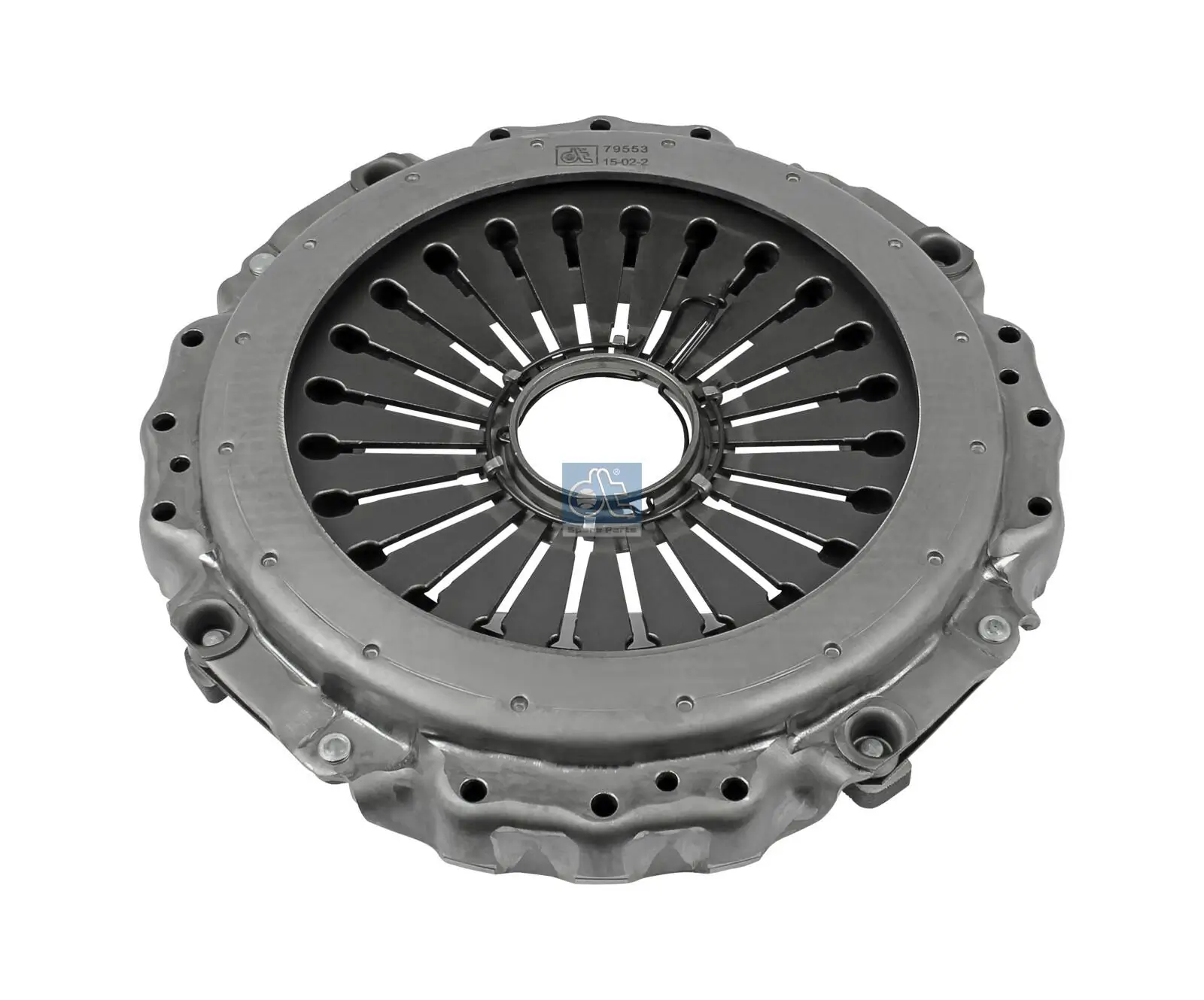 Mécanisme d'embrayage DT Spare Parts 6.40010