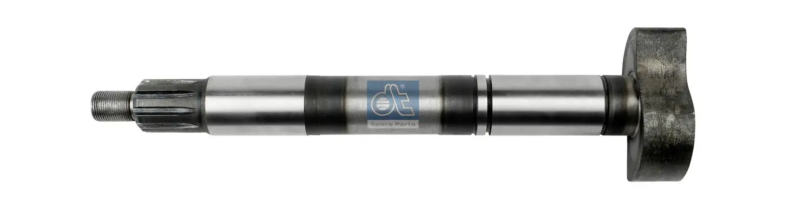 Arbre de frein, frein à tambour DT Spare Parts 10.13515
