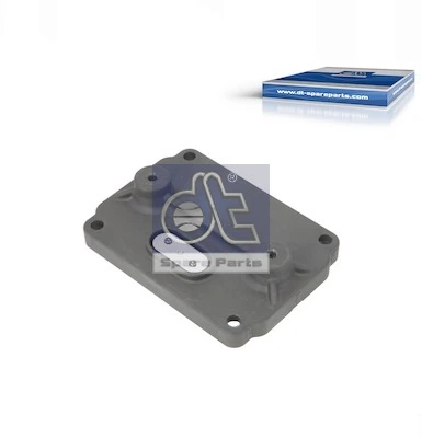 Revêtement DT Spare Parts 1.14516