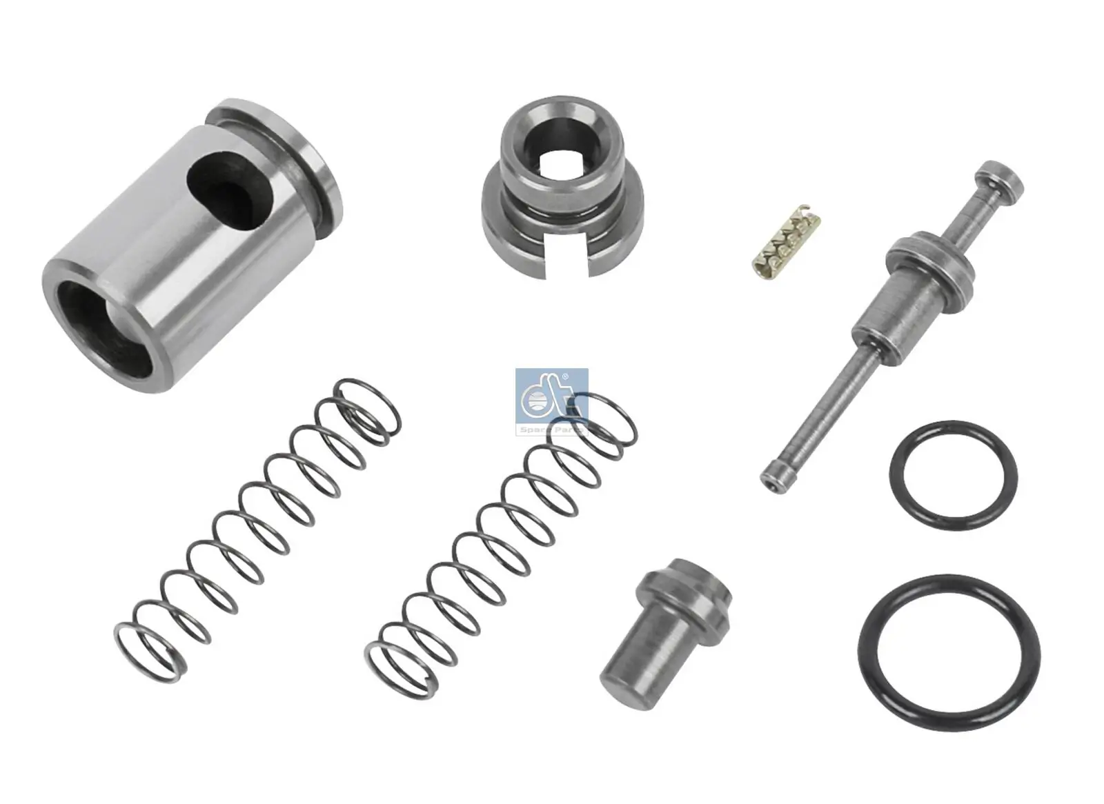 Électrovanne, cylindre de commande DT Spare Parts 4.62605