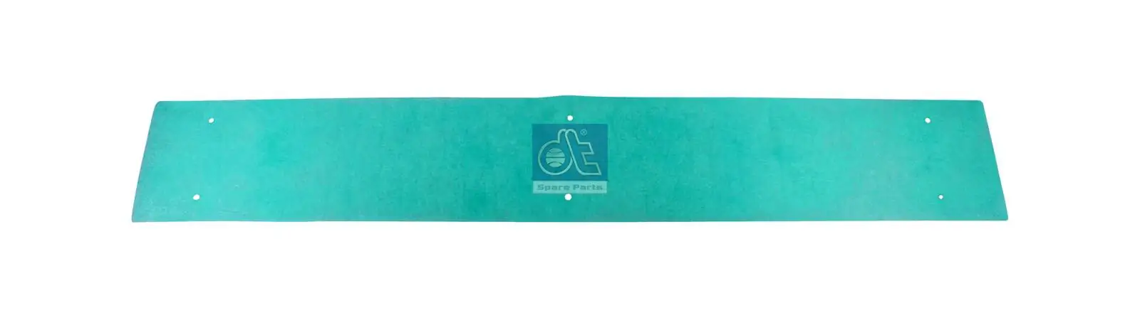 Filtre, air de l'habitacle DT Spare Parts 4.65684