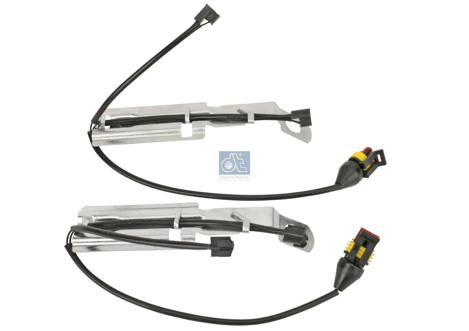 Indicateur d'usure, plaquette de freins DT Spare Parts 5.92171