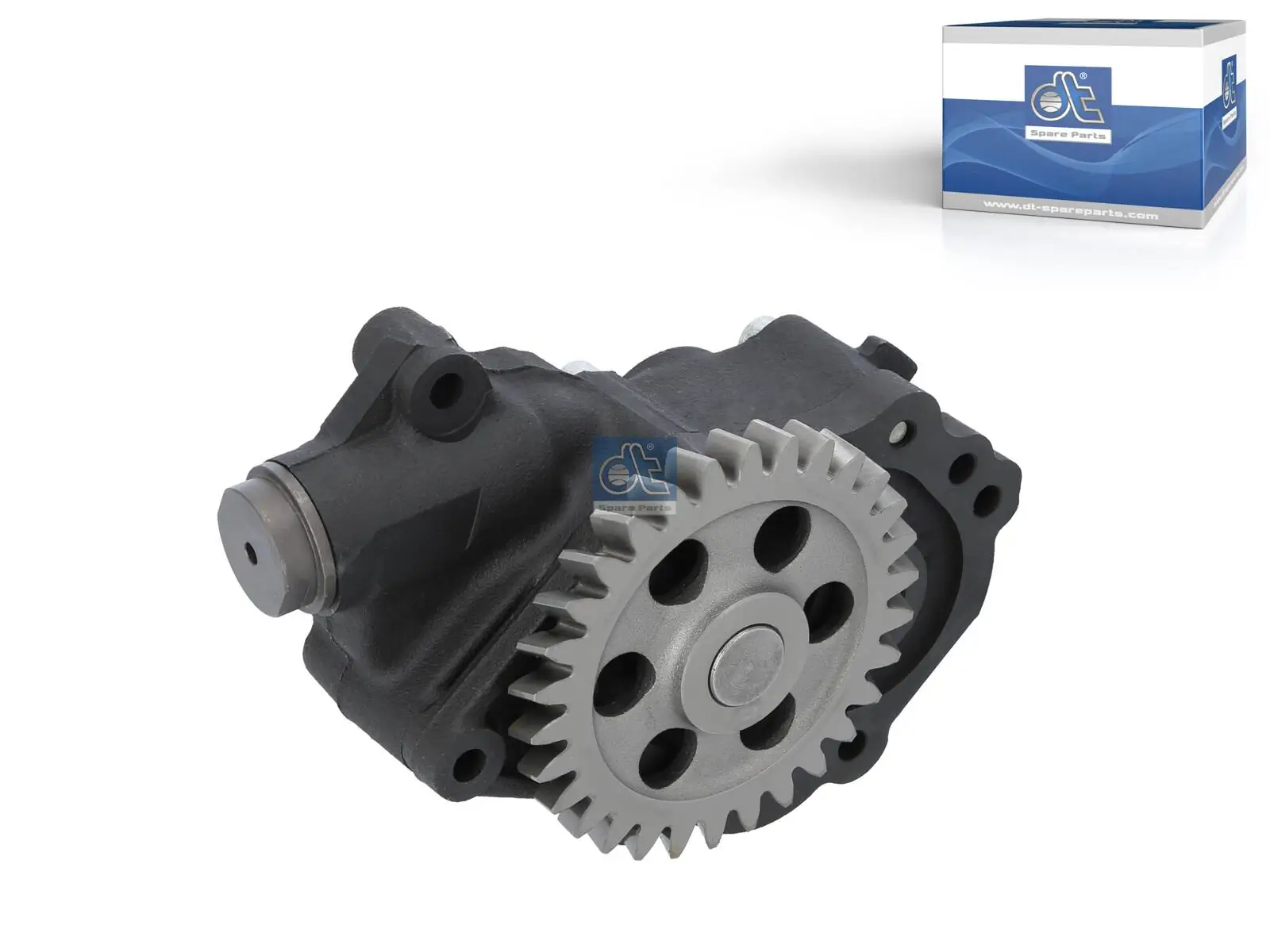 Pompe à huile DT Spare Parts 7.59110