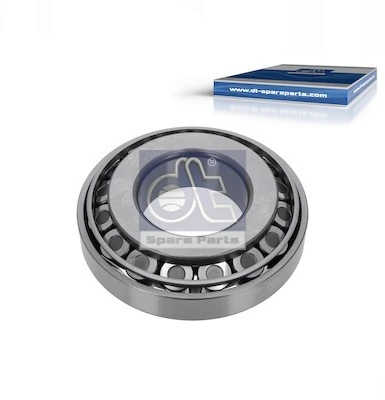 Suspension, boîte manuelle DT Spare Parts 2.35019