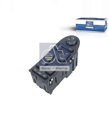 Instrument combiné DT Spare Parts 3.37080