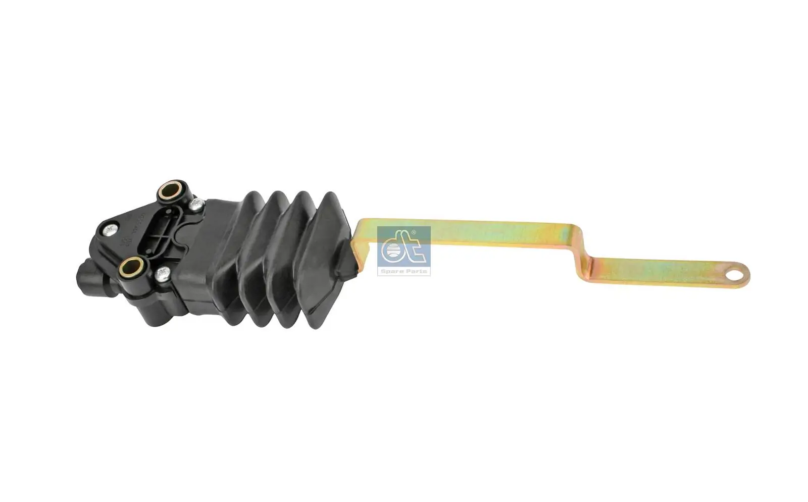 Valve de suspension pneumatique DT Spare Parts 6.65095