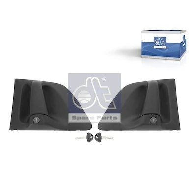 Poignée extérieure de porte DT Spare Parts 1.32401