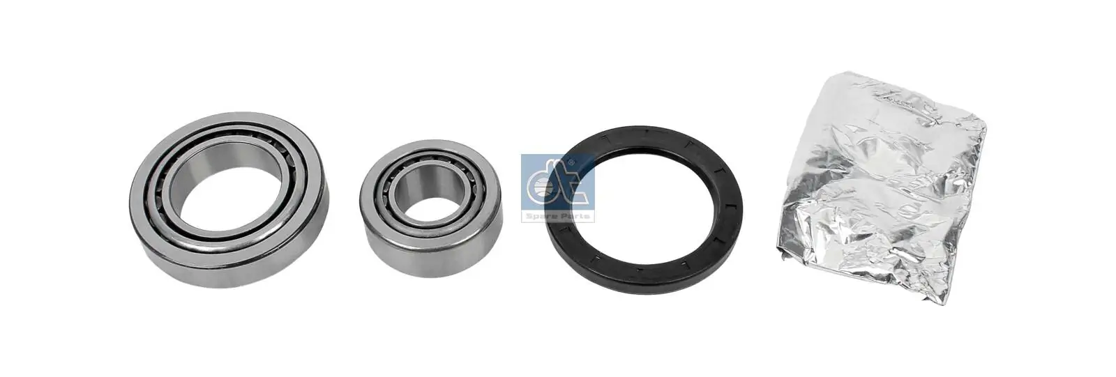 Palier, arbre moteur DT Spare Parts 4.91035SP