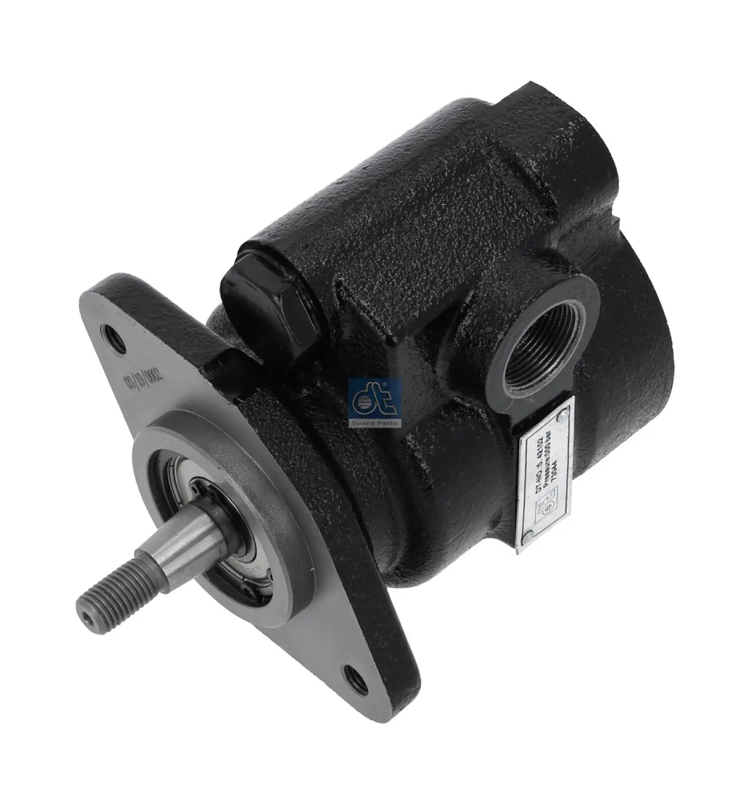 Pompe hydraulique, direction DT Spare Parts 5.42102