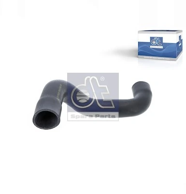 Durite de radiateur DT Spare Parts 1.11819