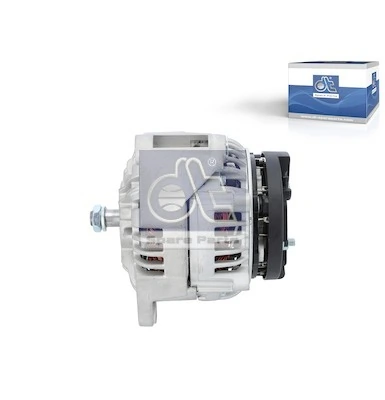 Alternateur DT Spare Parts 4.74005