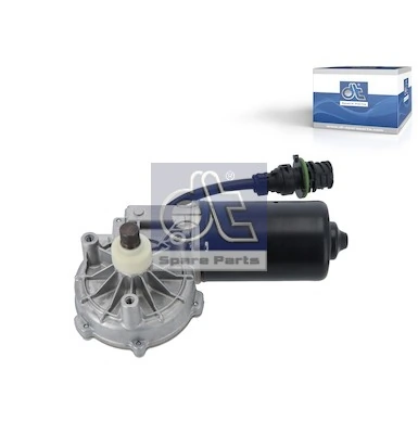 Moteur d'essuie-glace DT Spare Parts 6.88035