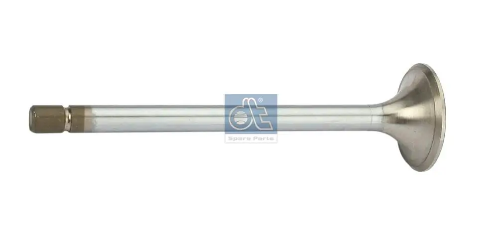 Soupape d'émission DT Spare Parts 2.10284