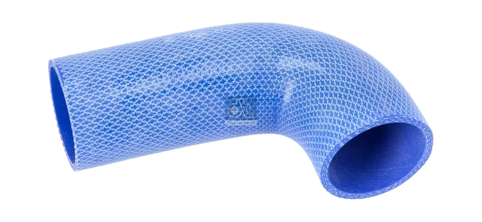 Durite de radiateur DT Spare Parts 3.16531