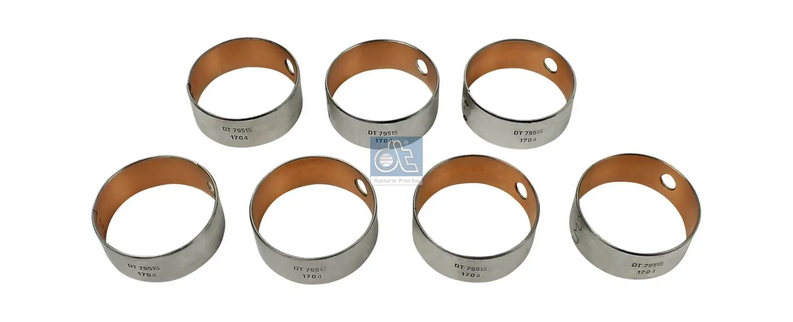 Support d'arbre à came DT Spare Parts 6.91205