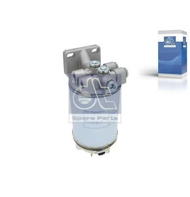 Відділювач води від палива DT SPARE PARTS (2.12272)