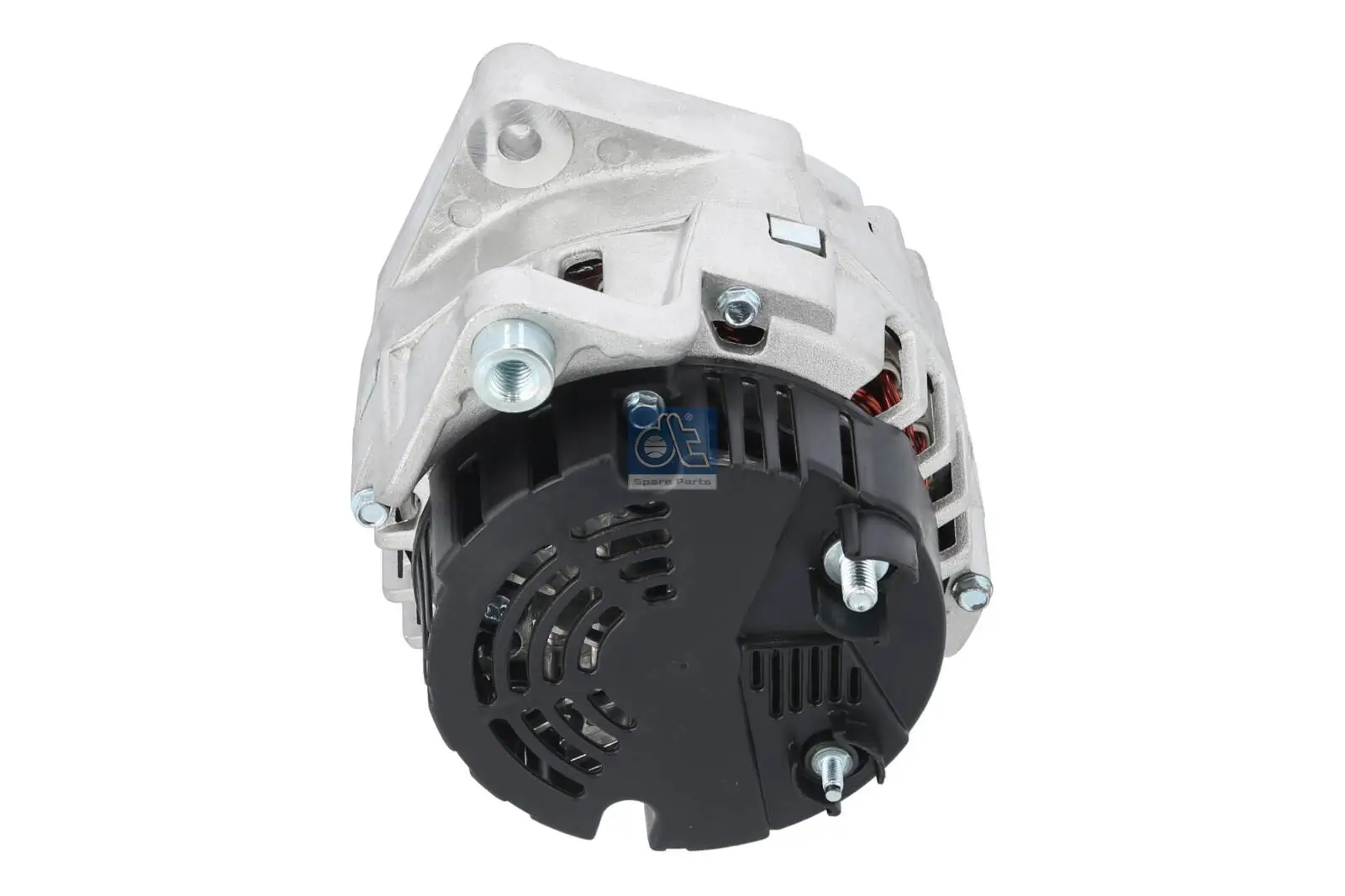 Alternateur DT Spare Parts 12.72018