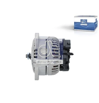 Alternateur DT Spare Parts 3.34026