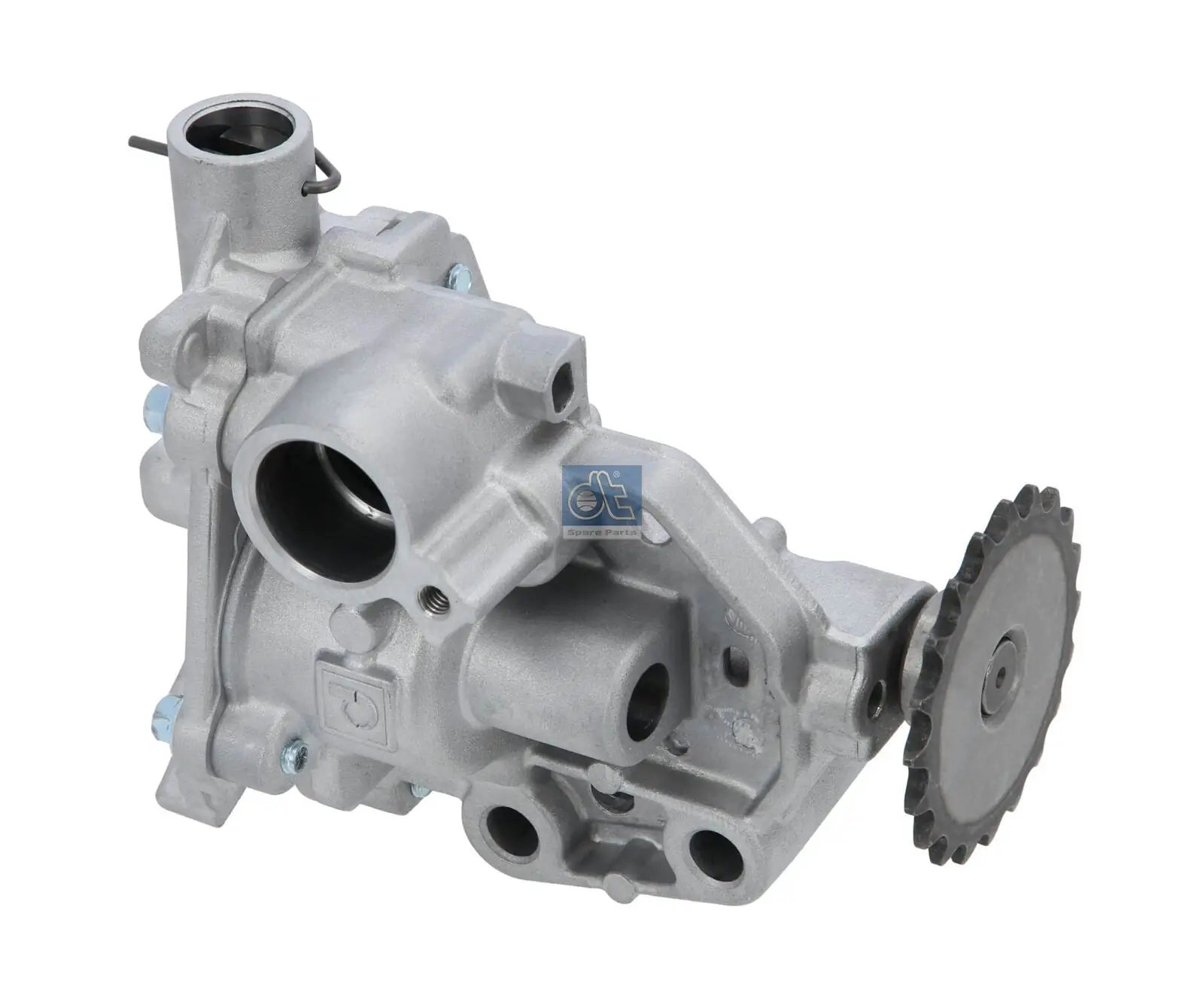 Pompe à huile DT Spare Parts 6.24012