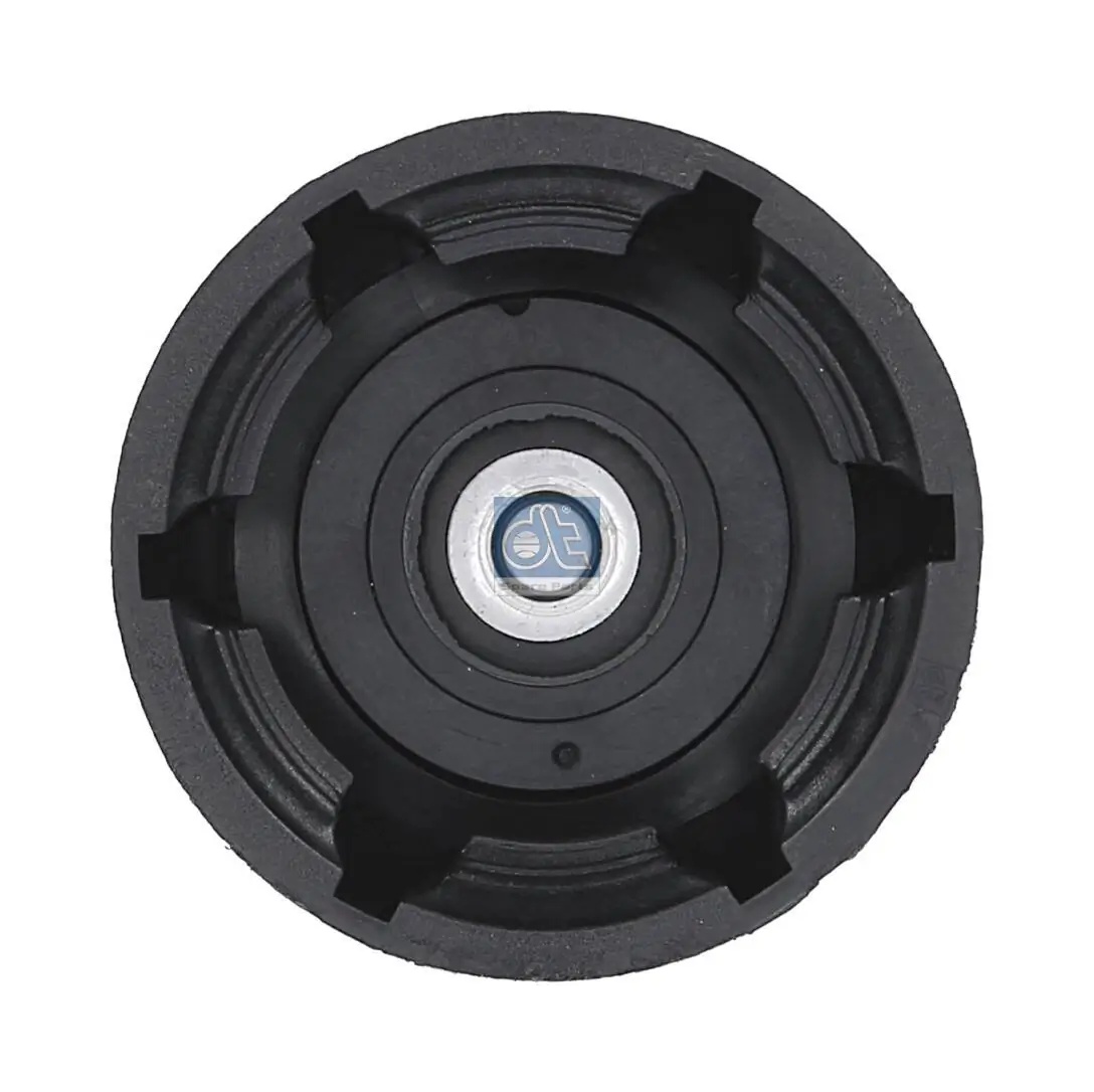 Revêtement DT Spare Parts 1.11287SP