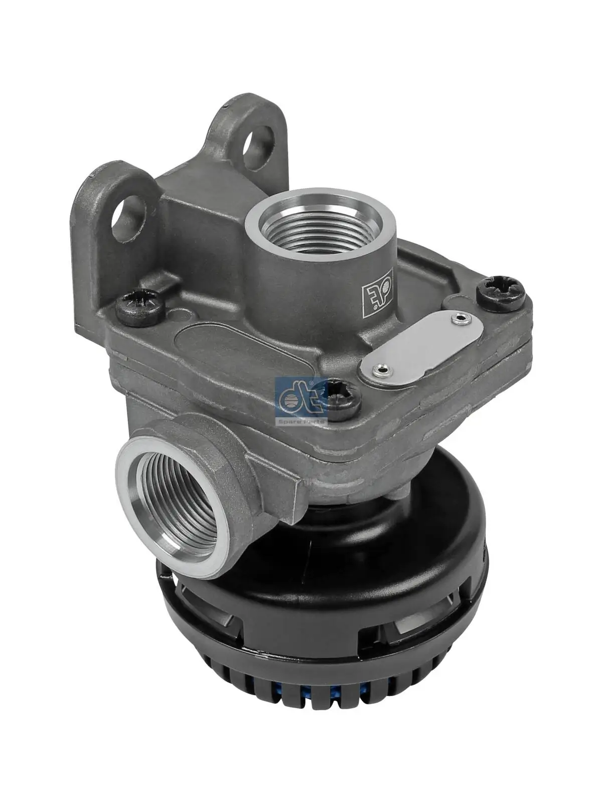 Vave de desserrage rapide DT Spare Parts 6.65170