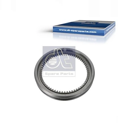 Couronne, boîte manuelle DT Spare Parts 4.63587