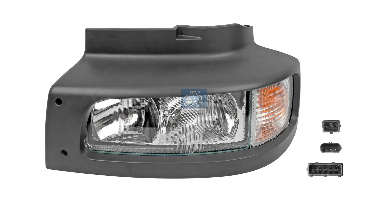 Projecteur principal DT Spare Parts 6.84046