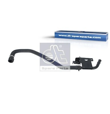 Durite de radiateur DT Spare Parts 4.62047