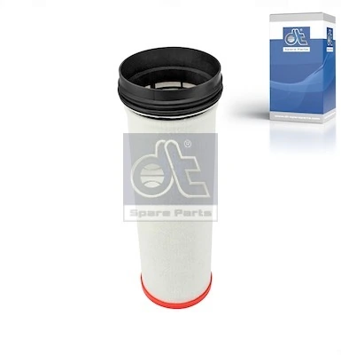 Filtre à air secondaire DT Spare Parts 1.10936