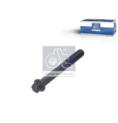 Vis DT Spare Parts 1.14693