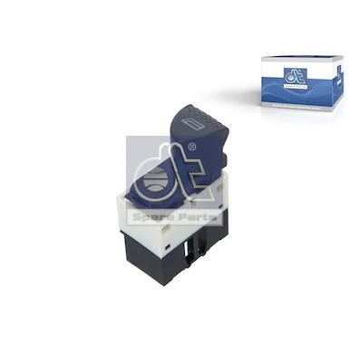 Interrupteur, lève-vitre DT Spare Parts 7.78124