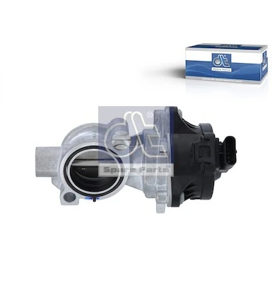Vanne EGR DT Spare Parts 4.60904