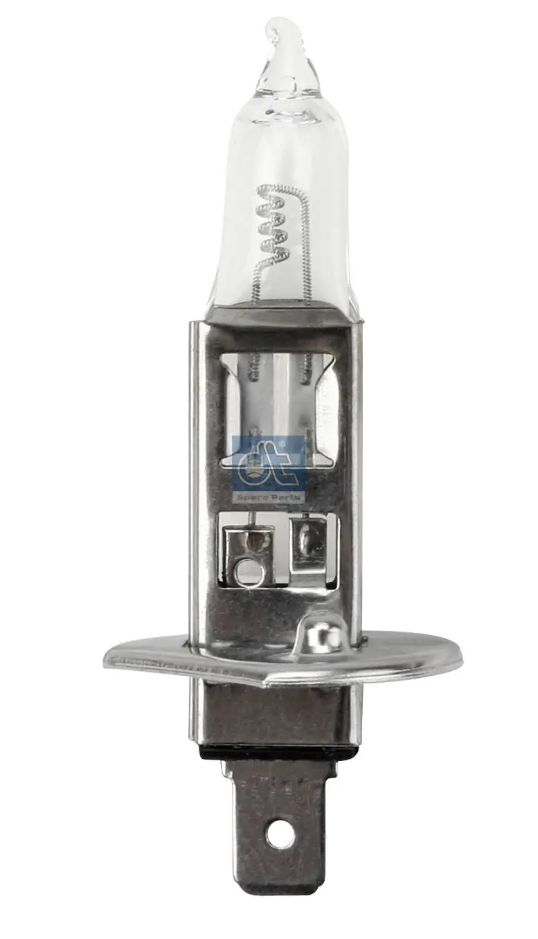 Ampoule, projecteur longue portée DT Spare Parts 1.21581