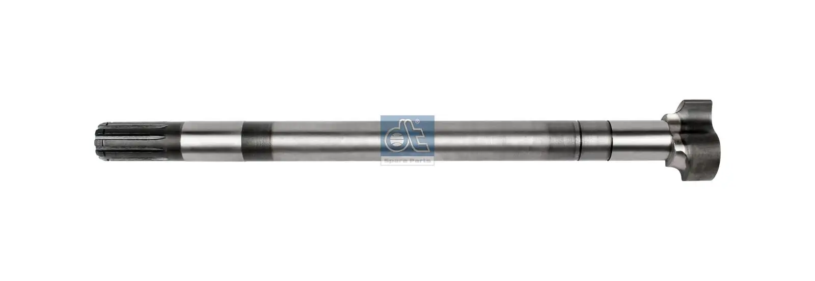 Arbre de frein, frein à tambour DT Spare Parts 10.33115