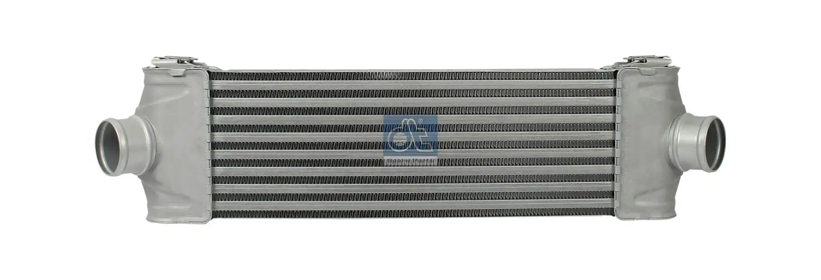 Intercooler, échangeur DT Spare Parts 13.48028
