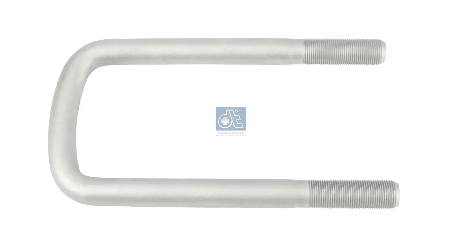 Bride de ressort DT Spare Parts 6.11134