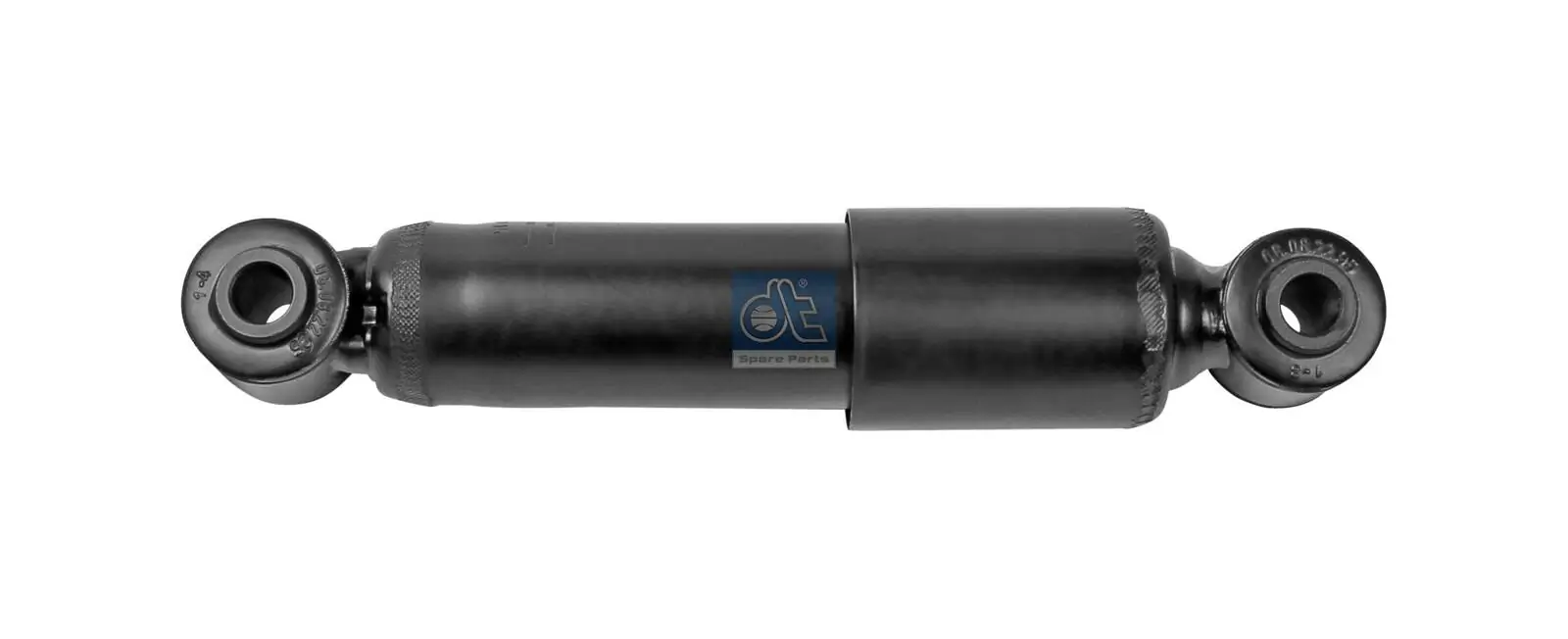 Amortisseur, suspension de la cabine DT Spare Parts 6.77029